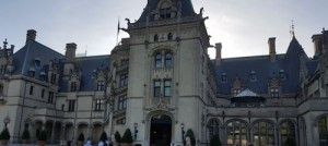 Biltmore Asheville, NC