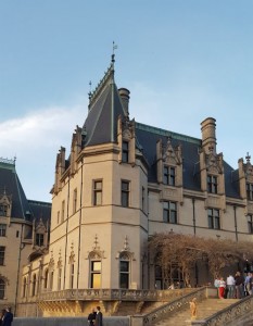 Biltmore Asheville NC