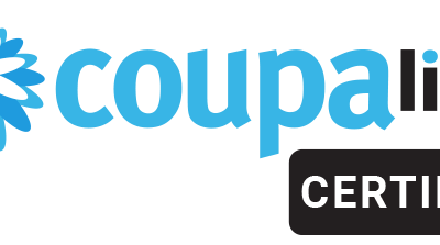 Coupa Certified