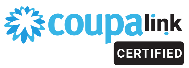 Coupa Certified