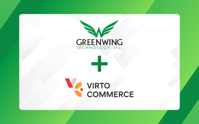 Greenwing Technology Partners with Virto Commerce: Powering Punchout-Ready eCommerce for B2B Growth 